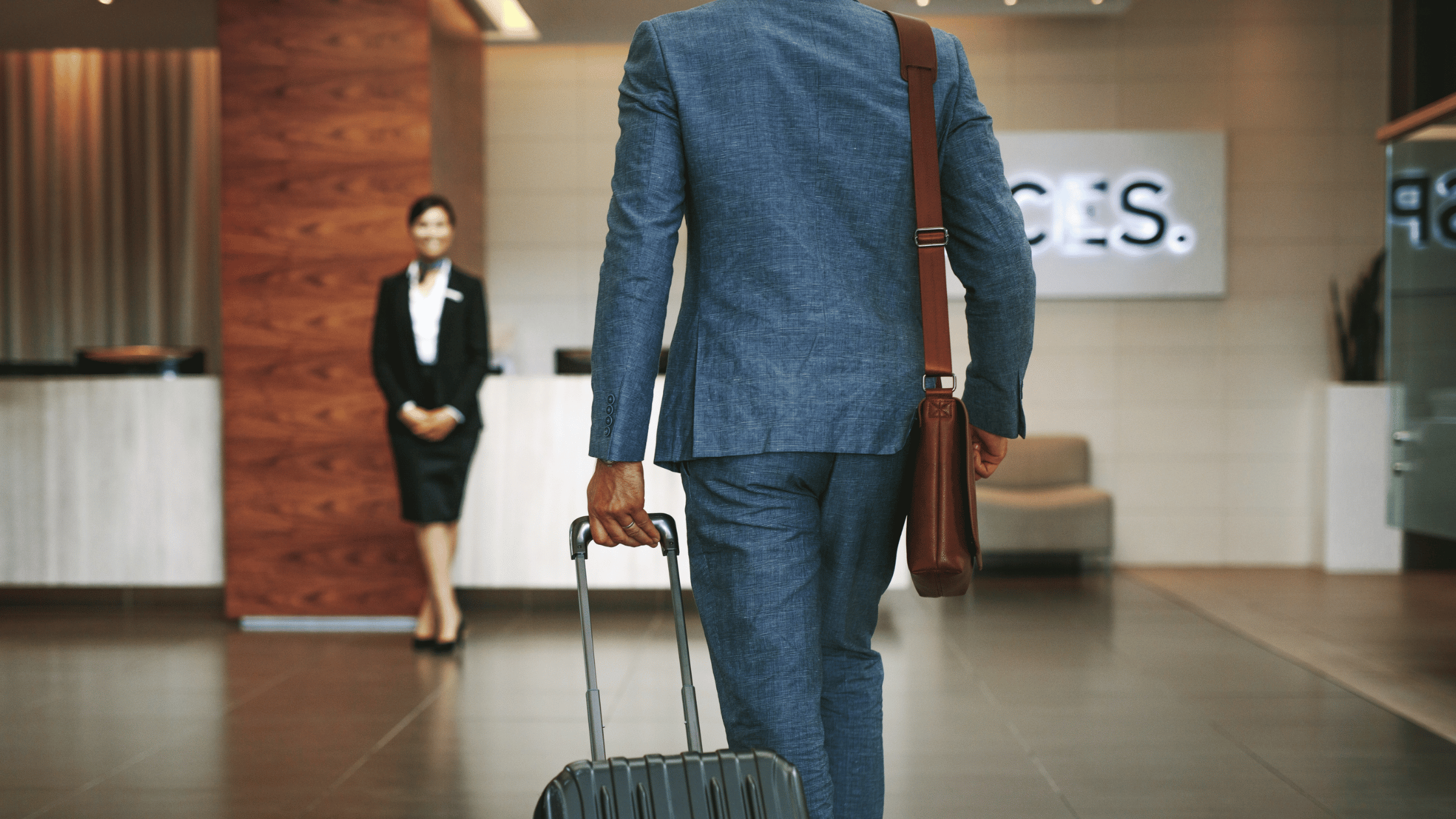 Travel Business